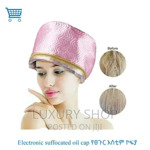 Hair Steamer