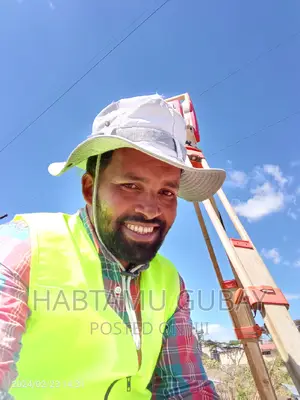 Senior Surveyor
