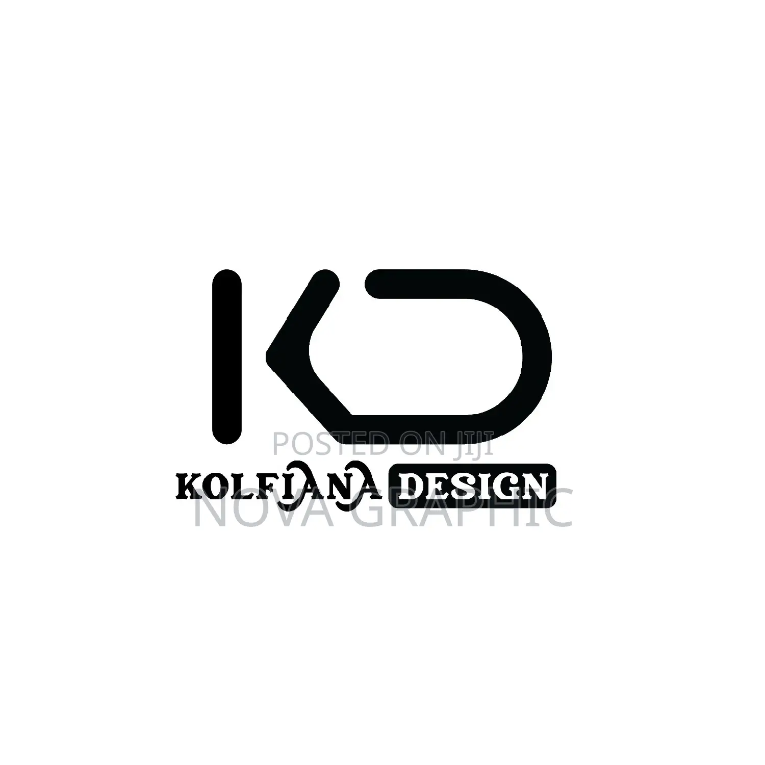 Graphics Design (Logo Design)