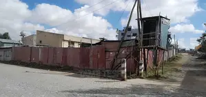 Furnished 2bdrm House in Tafo, Oromia-Finfinne for sale