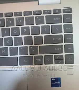 New Laptop HP Envy X360 16GB Intel Core I7 SSD 1T