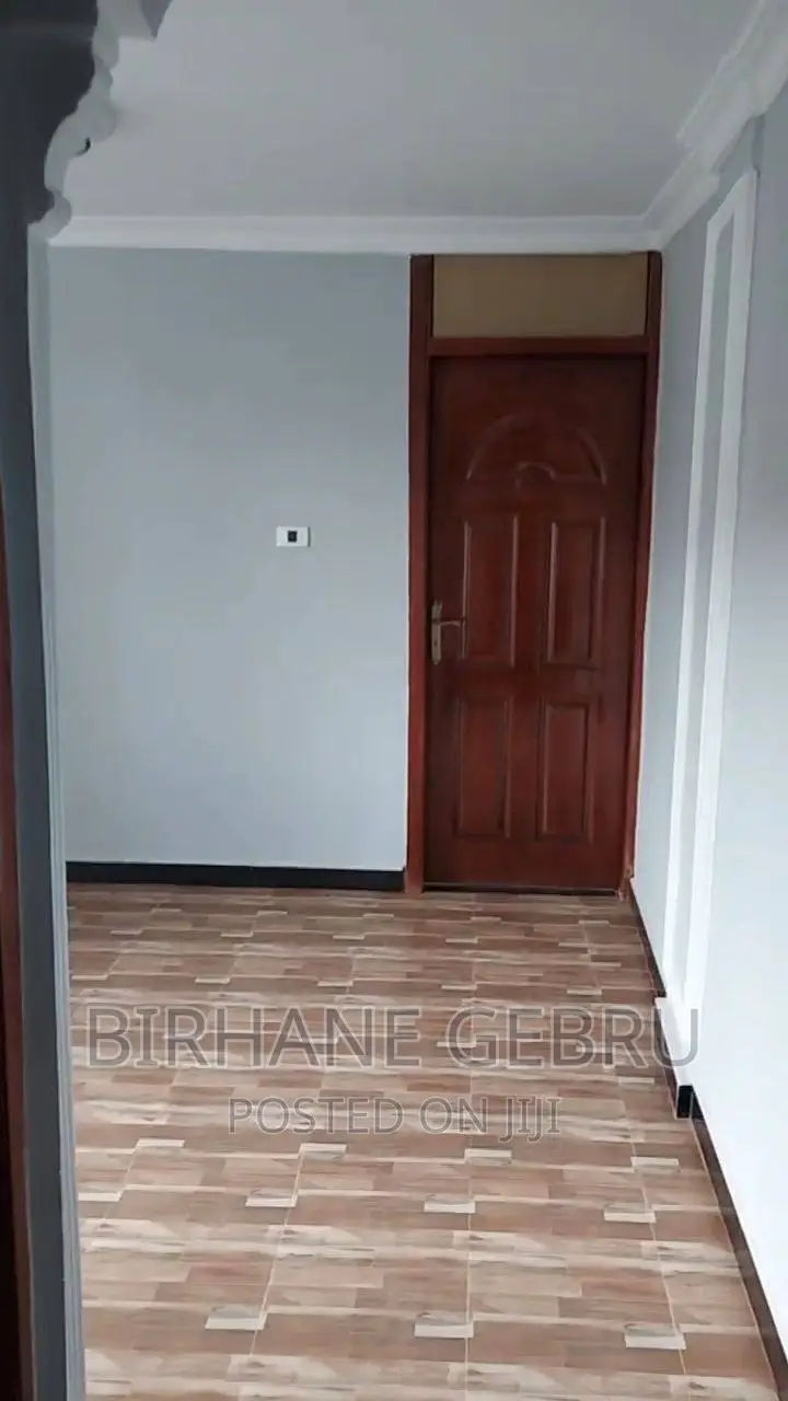 3bdrm Apartment in Apartiment, Bole for rent