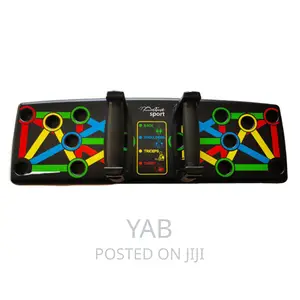 Pushup Board +