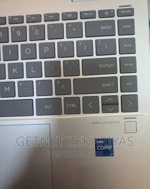 New Laptop HP Envy X360 16GB Intel Core I7 SSD 1T