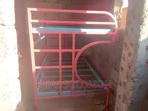 New Bunk Beds for Sell, ምርጥ ተደራራቢ አልጋ ለሽያጭ