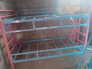New Bunk Beds for Sell, ምርጥ ተደራራቢ አልጋ ለሽያጭ