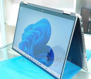 New Laptop HP Spectre 16GB Intel Core I7 SSD 512GB