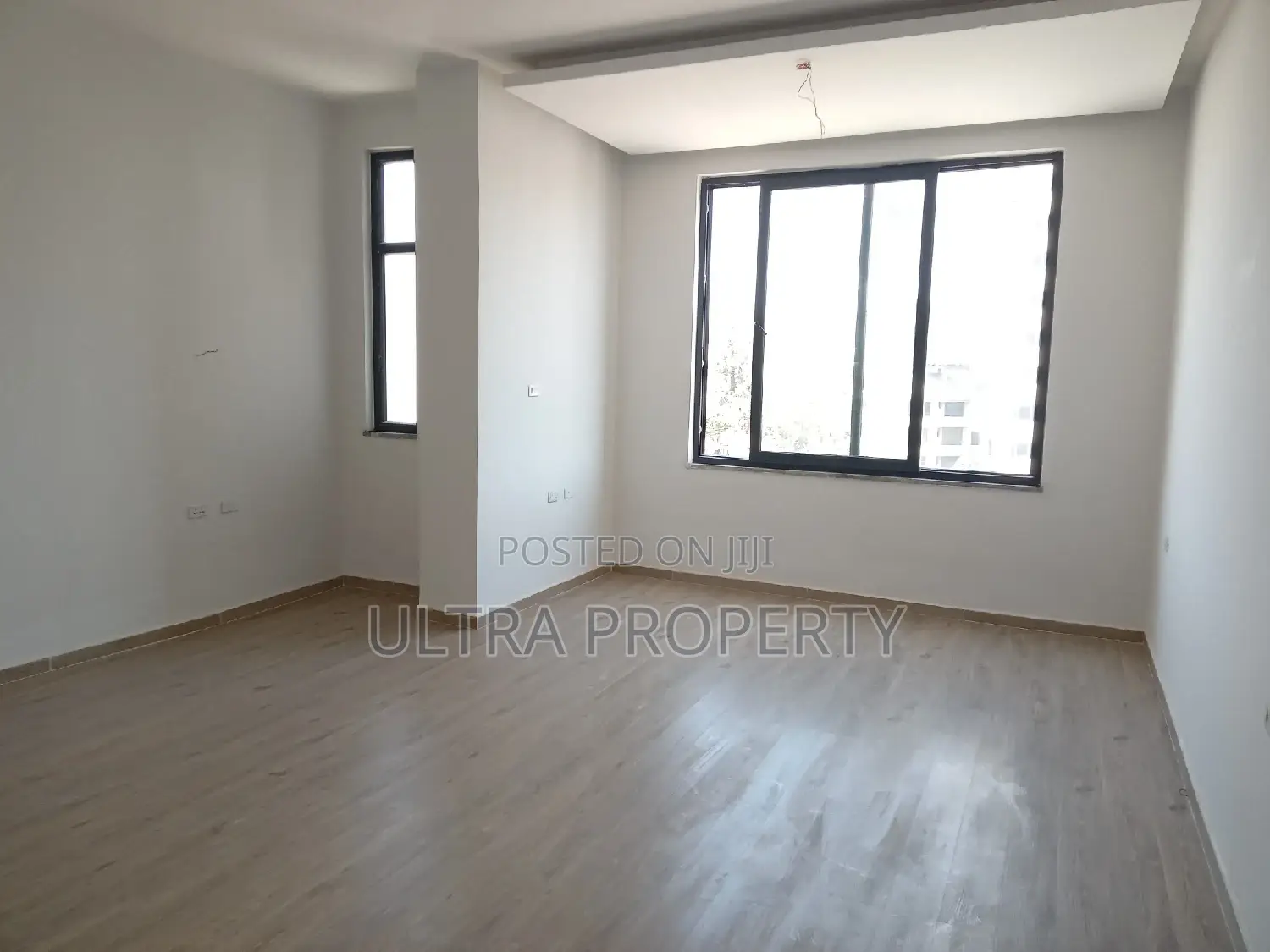 4bdrm Apartment in Bole for sale