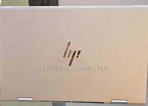 New Laptop HP Envy Ultrabook 4 16GB Intel Core I7 SSD 512GB