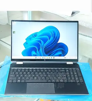New Laptop HP Spectre 14 16GB Intel Core I7 SSD 512GB