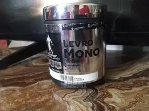 Creatine Monohydrat 300G