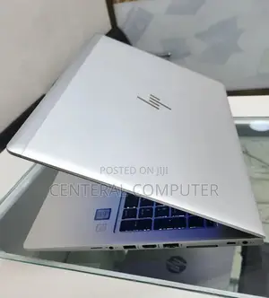 New Laptop HP EliteBook 850 G5 16GB Intel Core I7 SSD 512GB