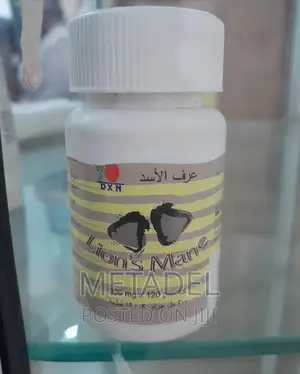 DXN Lion's Mane