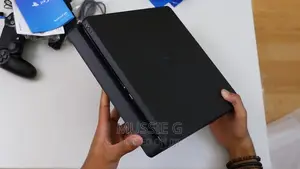 Sony Playstation 4 Slim(1tb)