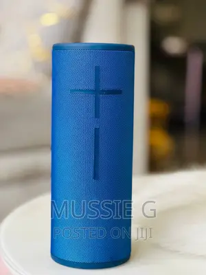 Ultimate Ear Boom 3(Water Proof)
