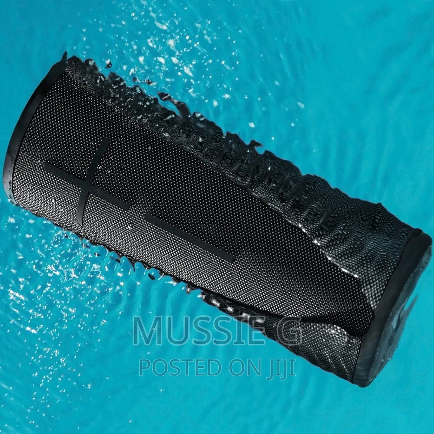Ultimate Ear Boom 3(Water Proof)