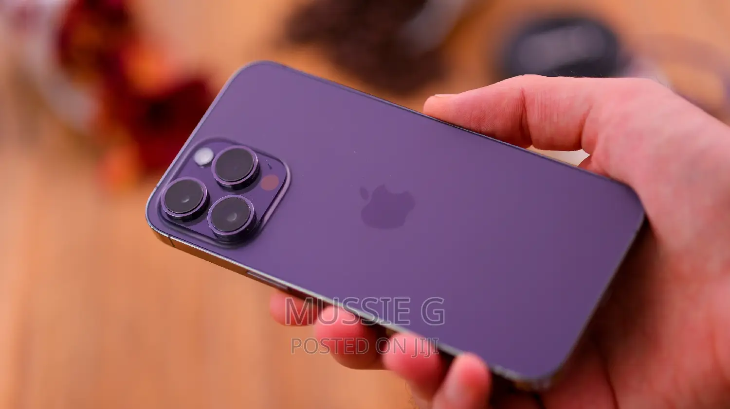 New Apple iPhone 14 Pro 256 GB Black