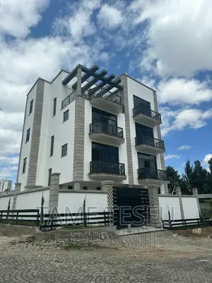 Furnished 8bdrm House in Wosene, Yeka for sale