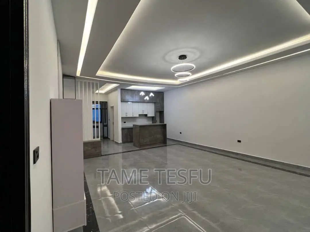 Furnished 8bdrm House in Wosene, Yeka for sale