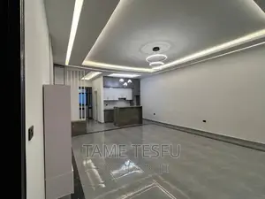 Furnished 8bdrm House in Wosene, Yeka for sale