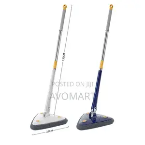 360° Rotating Self Squeez Mop