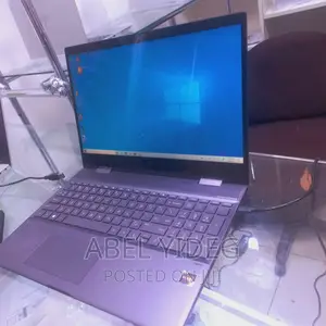 New Laptop HP Envy X360 16GB AMD Ryzen 5 SSD 512GB