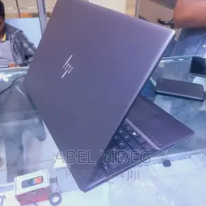 New Laptop HP Envy X360 16GB AMD Ryzen 5 SSD 512GB