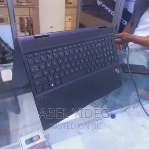 New Laptop HP Envy X360 16GB AMD Ryzen 5 SSD 512GB