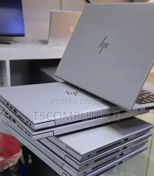 New Laptop HP EliteBook 840 16GB Intel Core I7 SSD 512GB