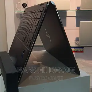 New Laptop HP Spectre 16GB Intel Core i7 SSD 1T