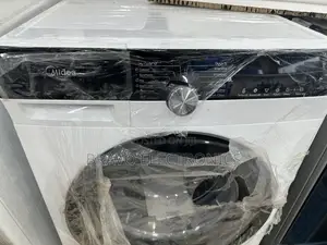Midea 8kg Automatic Washing