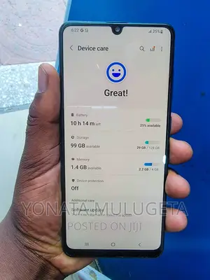 Samsung Galaxy A50 128 GB