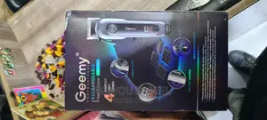Gemmy Rechargeable Hair Clipper