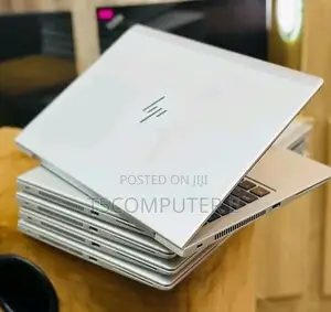 New Laptop HP EliteBook 840 G6 16GB Intel Core i5 SSD 512GB