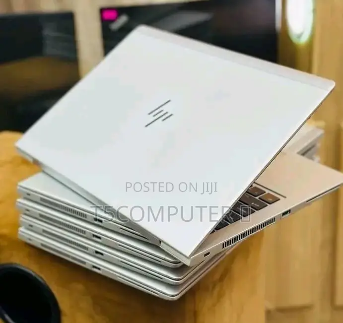 New Laptop HP EliteBook 840 G6 16GB Intel Core i5 SSD 512GB