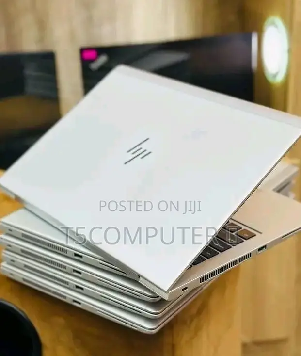 New Laptop HP EliteBook 840 G6 16GB Intel Core i5 SSD 512GB