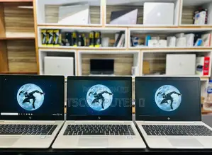 New Laptop HP EliteBook 840 G6 16GB Intel Core i5 SSD 512GB
