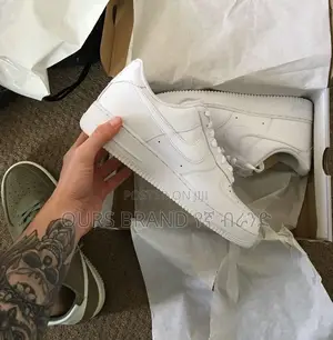 Premium Master Quality Nike Air Force 1