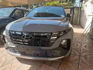 Hyundai Tucson N Line 2022