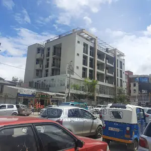Furnished 10bdrm Room Parlour in Aa, Bole for Sale