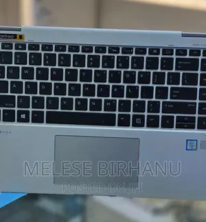 New Laptop HP Envy X360 16GB Intel Core I7 SSD 512GB