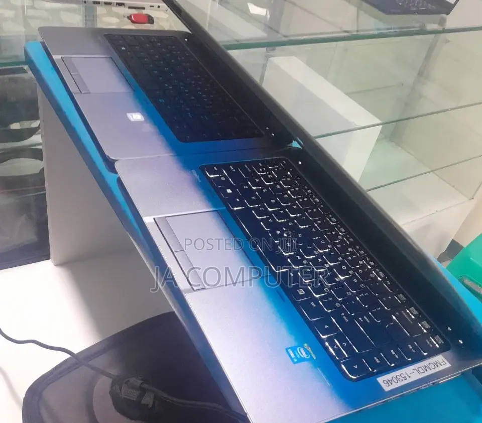 Laptop HP EliteBook 840 G1 8GB Intel Core I5 HDD 500GB
