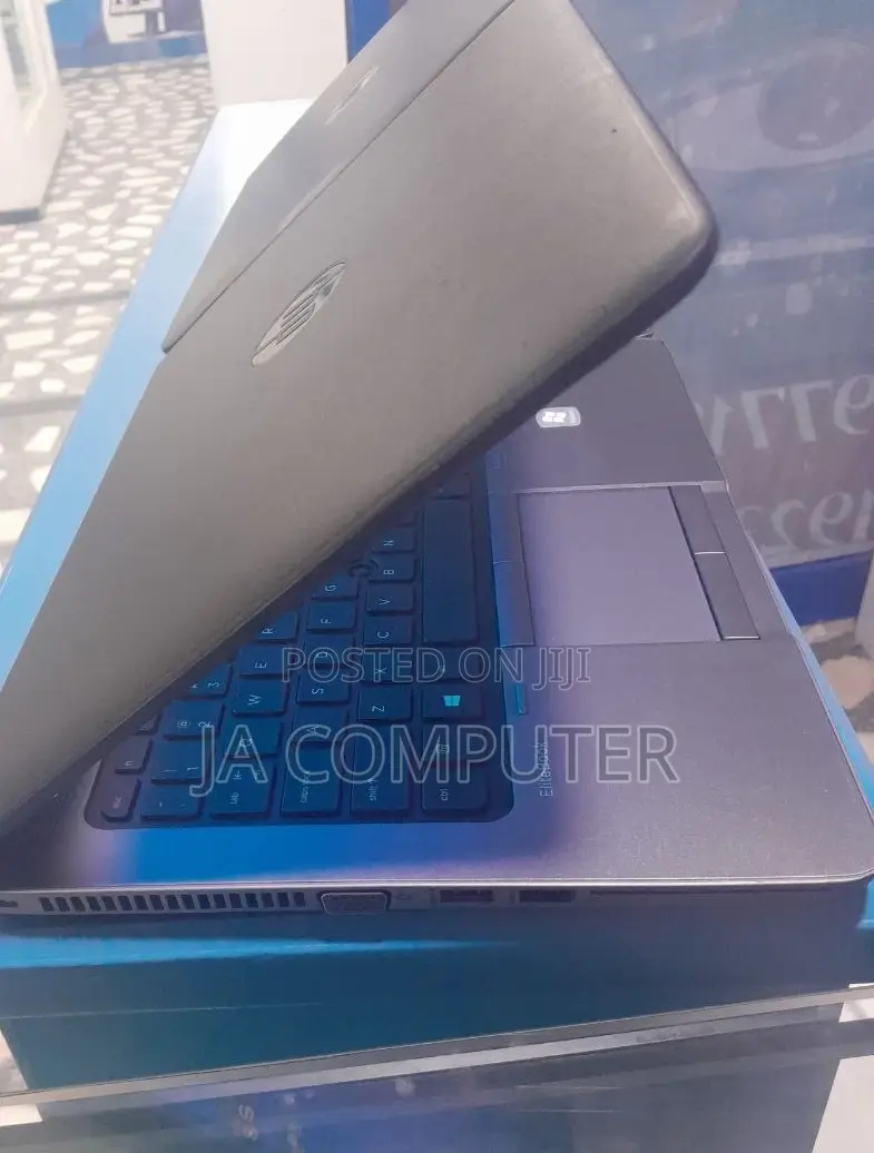 Laptop HP EliteBook 840 G1 8GB Intel Core I5 HDD 500GB