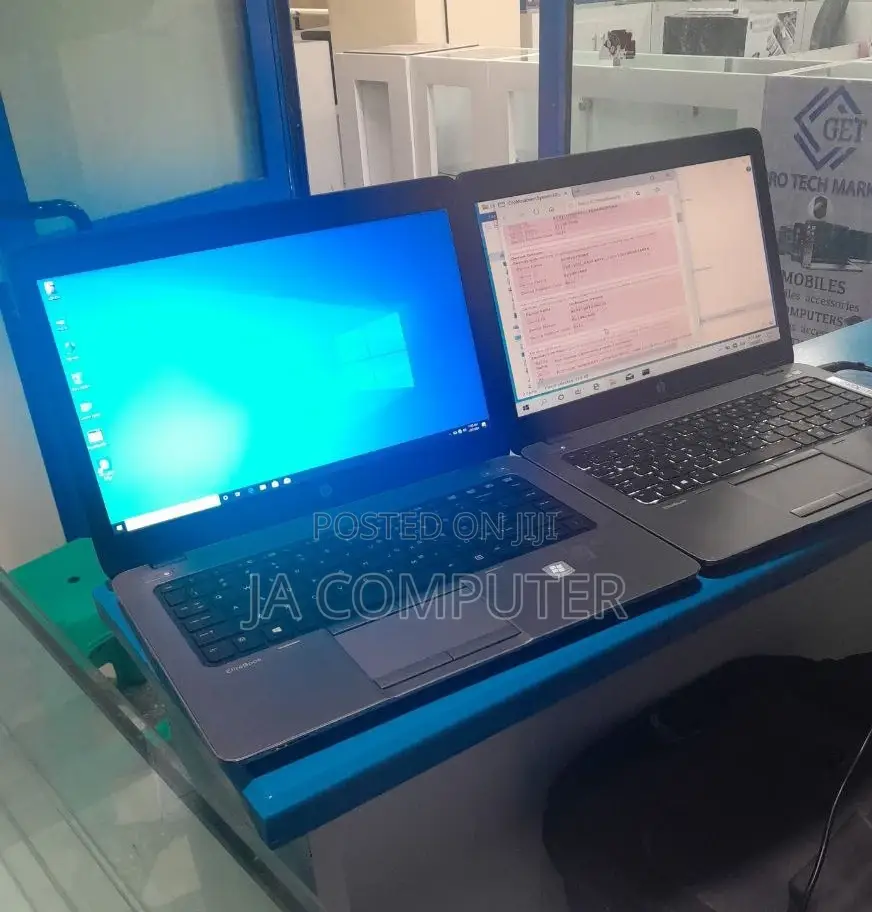 Laptop HP EliteBook 840 G1 8GB Intel Core I5 HDD 500GB