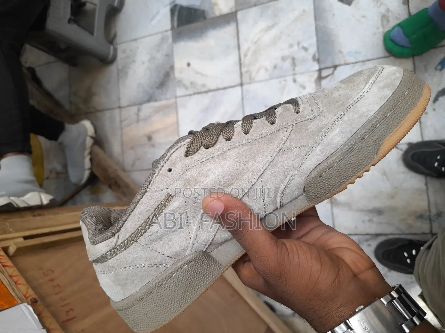 Reebok Original