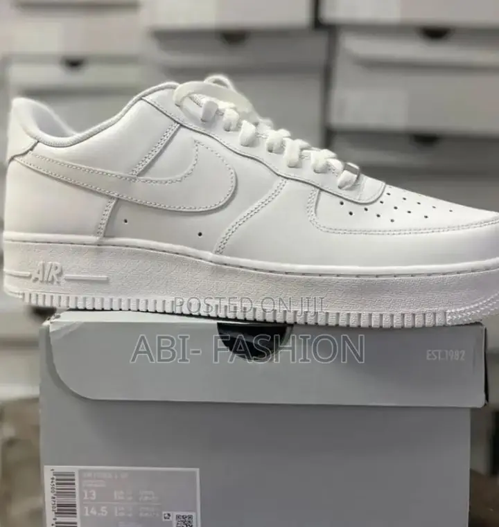 Nike Air Force
