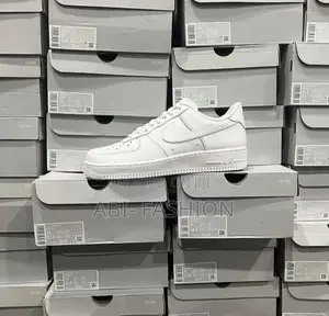 Nike Air Force