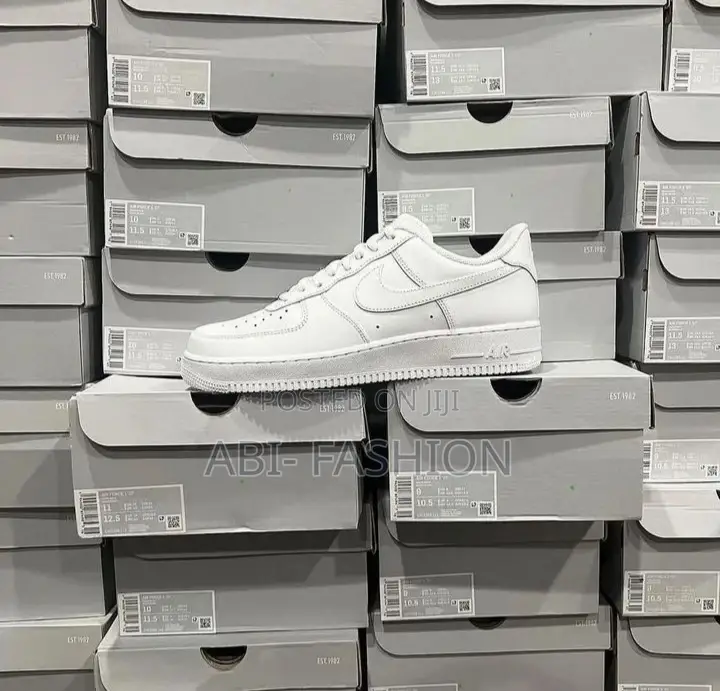 Nike Air Force