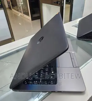 New Laptop HP EliteBook 840 4GB Intel Core I5 HDD 500GB