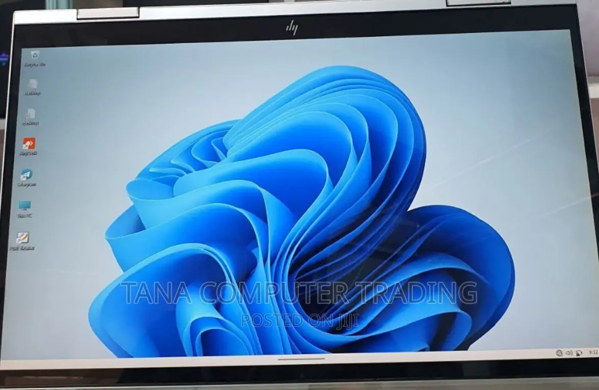 New Laptop HP Envy 17 16GB Intel Core I7 SSD 500GB